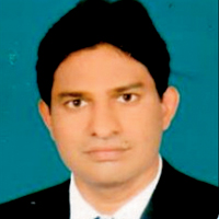 Dr. Arvind Singh Gaur