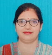 Dr. Manisha arya