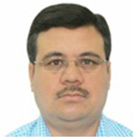 Dr. Veerendra Singh Bartwal