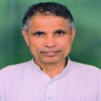 Prof.Vijaypal Shastri